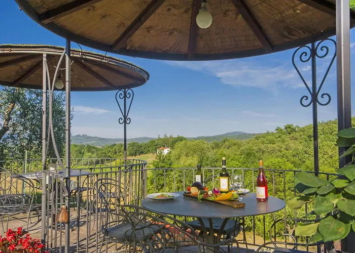 Le Mura By Interhome *