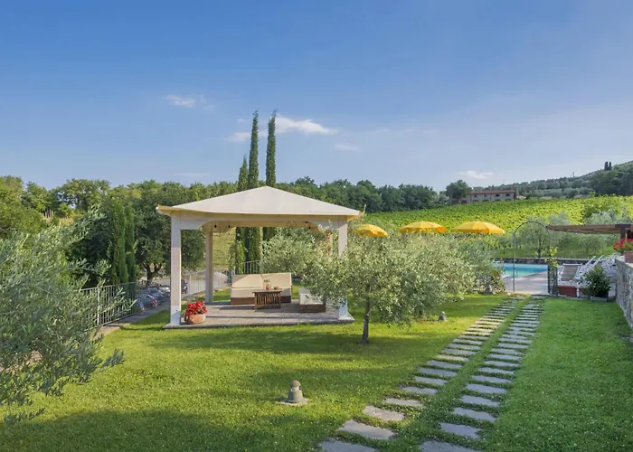 Le Mura By Interhome