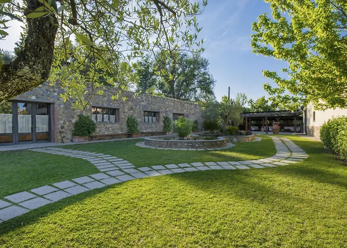 Le Mura By Interhome 아파트