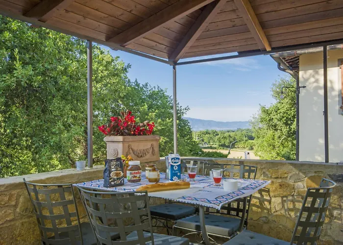 Le Mura By Interhome