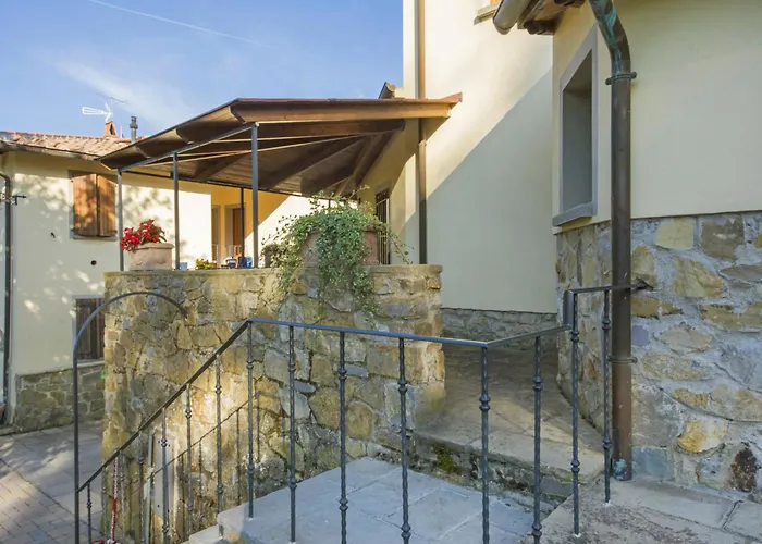 Le Mura By Interhome 아파트 *