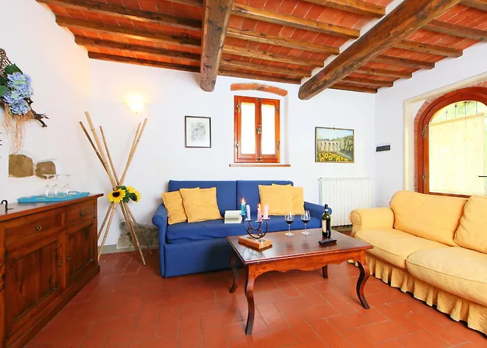 Le Mura By Interhome *